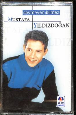 Mustafa Yıldızdoğan - Sevmeyen Bilmez (Sıfır) KST24715 - 1
