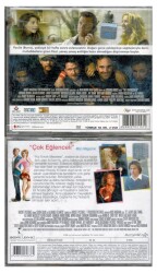 Müstakbel Damat Kız Erkek Meselesi - 2 Adet VCD Film VCD869 - 2