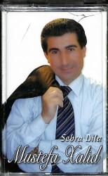 Mustefa Xalid - Sebra Dila Kaset KST13851 - 1