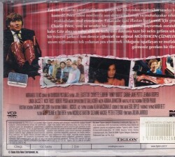 Müstehcen Çizmeler VCD Film VCD10719 - 2