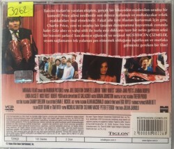 Müstehcen Çizmeler VCD Film VCD4528 - 2