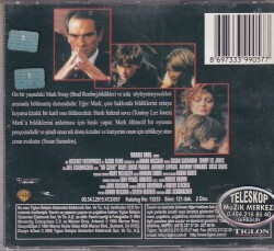 Müşteri The Client VCD Film VCD9414 - 2