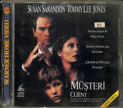 Müşteri VCD Film VCD15846 - 1