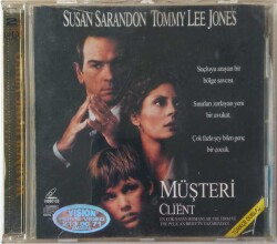 Müşteri VCD Film VCD6562 - 1