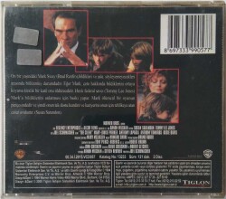 Müşteri VCD Film VCD6562 - 2