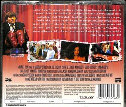 Müsteschen Çizimler VCD (108.5) VCD23284 - 2