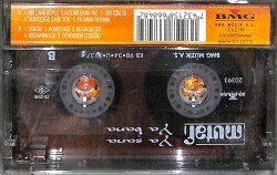 Mutaf - Ya Sana Ya Bana Kaset (İkinci El) KST28569 - 2