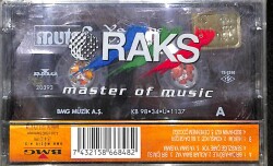 Mutaf - Ya Sana Ya Bana Kaset (Sıfır) KST20464 - 2