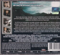 Mutant Günlükleri VCD Film VCD9056 - 2
