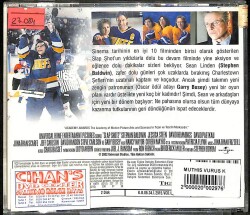 Müthiş Vuruş 2 Buzları Kırmak (Stephen Baldwin) VCD Film (106.5) VCD20721 - 4