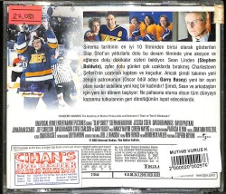 Müthiş Vuruş 2 Buzları Kırmak (Stephen Baldwin) VCD Film (107) VCD20714 - 2