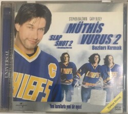 Müthiş Vuruş 2 Buzları Kırmak VCD Film VCD13431 - 1