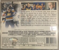 Müthiş Vuruş 2 Buzları Kırmak VCD Film VCD13431 - 2