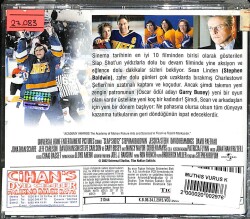 Müthiş Vuruş 2 Buzları Kırmak VCD Film VCD15702 - 2