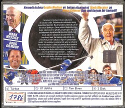 Müthiş Vuruş 3 VCD Film (108.5) VCD24576 - 2