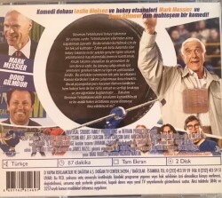 Müthiş Vuruş 3 VCD Film VCD11870 - 2