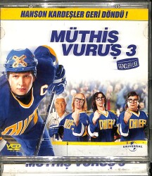 Müthiş Vuruş 3 - VCD Film VCD16767 - 1