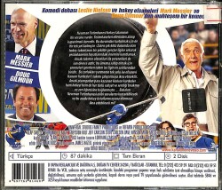 Müthiş Vuruş 3 - VCD Film VCD16767 - 2