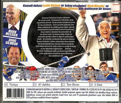 Müthiş Vuruş 3 - VCD Film VCD16767 - 2