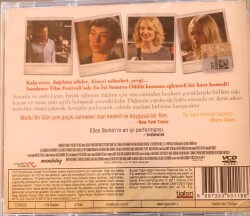 Mutlu Bir Gün VCD Film VCD11812 - 2