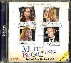 Mutlu Bir Gün VCD Film VCD12410 - 1