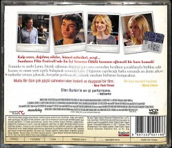 Mutlu Bir Gün VCD Film VCD12410 - 2