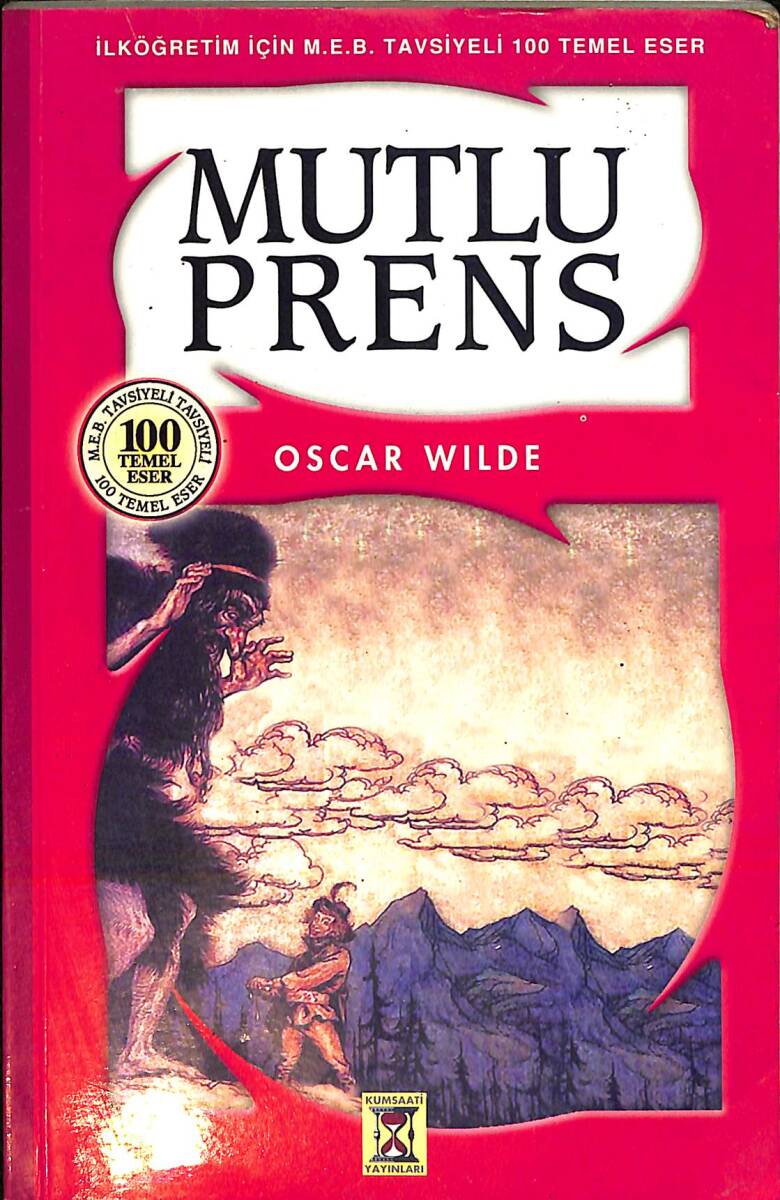 Mutlu Prens NDR92700 - 1
