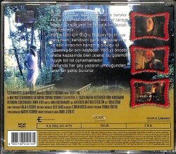 Mutlu Son – Happy End. (2005) Orjinal VCD Film VCD28265 - 2