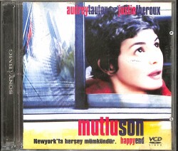 Mutlu Son VCD Film (108.5) VCD24599 - 1