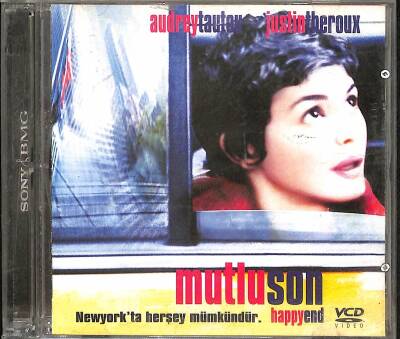 Mutlu Son VCD Film (108.5) VCD24599 - 1