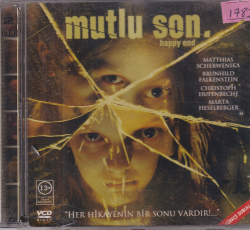 Mutlu Son VCD Film VCD10843 - 1