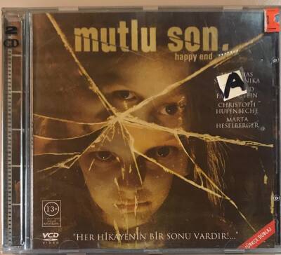 Mutlu Son VCD Film VCD11951 - 1