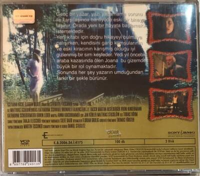 Mutlu Son VCD Film VCD11951 - 2
