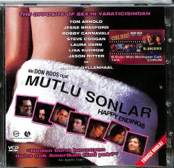 Mutlu Sonlar VCD Film (108) VCD20982 - 1
