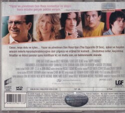 Mutlu Sonlar VCD Film VCD9530 - 2