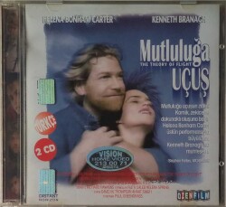Mutluluğa Uçuş VCD Film VCD6502 - 1