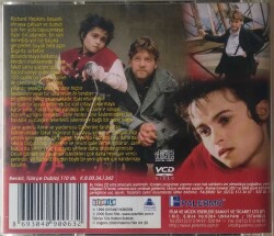 Mutluluğa Uçuş VCD Film VCD6502 - 2
