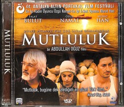 Mutluluk (2007) Orijinal VCD Film VCD28927 - 1