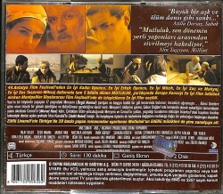 Mutluluk (2007) Orijinal VCD Film VCD28927 - 2