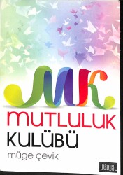 Mutluluk Kulübü NDR84260 - Gökçekoleksiyon