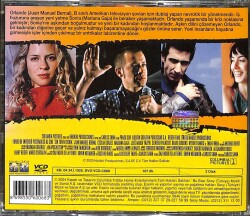 Mutsuzluğun Hikayesi VCD Film (108.5) VCD24708 - 4