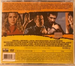 Mutsuzluğun Hikayesi VCD Film VCD11367 - 2