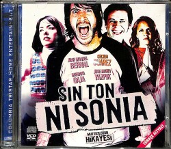 Mutsuzluğun Hikayesi VCD Film VCD12912 - 1