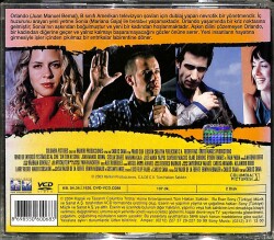 Mutsuzluğun Hikayesi VCD Film VCD12912 - 2