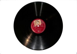 Necmiye Ararat - Su Çıkar Çamın Kökünden & Oy Meşeli TAŞ PLAK (10/7.5) PLK26201 - Gökçekoleksiyon