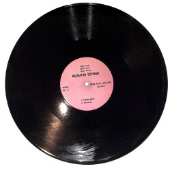 Muzaffer Özpinar ‎- İşte Saz İşte Caz İşte Dans LP PLAK (Açıklamayı Okuyunuz) PLK26631 - 2