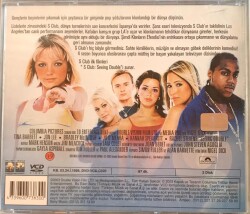 Müzisyenler Savaşı VCD Film VCD11681 - 2