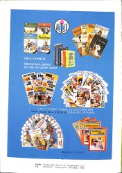 My First Colouring Book (Bilmeceli) NDR100170 - 3