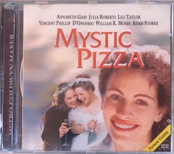 Mystic Pizza VCD Film VCD11821 - 1