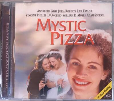 Mystic Pizza VCD Film VCD11821 - 1